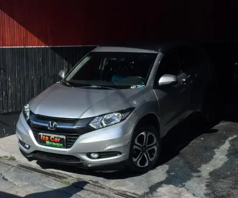 honda HR-V EXL automatico completa 