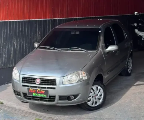 fiat palio elx 1.0 com direcao hidraulica,vidros e travas eletricos e alarme 