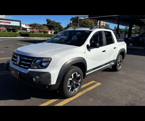 Renault OROCH 1.3 TCE FLEX OUTSIDER X-TRONIC