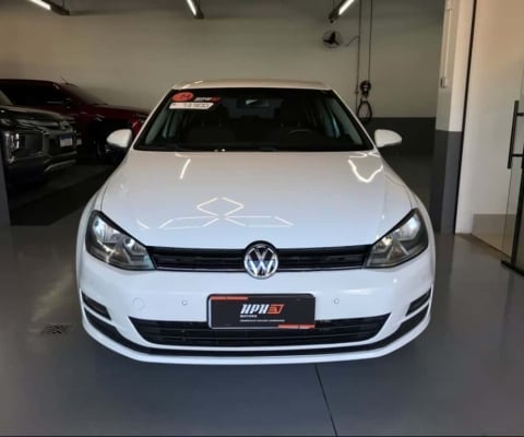 Volkswagen GOLF 1.4 TSI COMFORTLINE 16V GASOLINA 4P AUTOMÁTICO