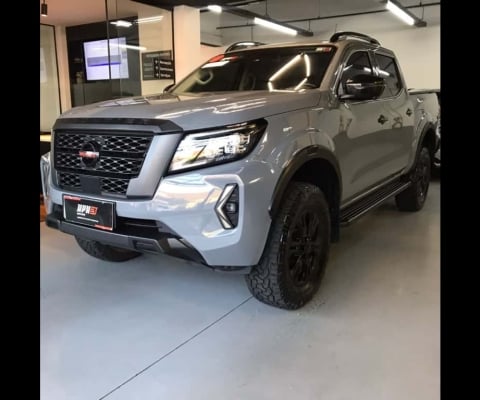Nissan FRONTIER 2.3 16V TURBO DIESEL PRO4X CD 4X4 AUTOMÁTICO