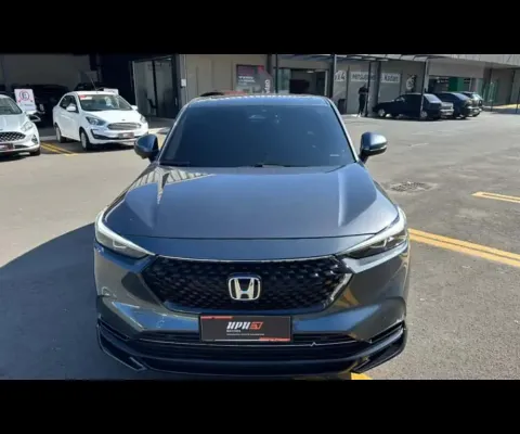 Honda HR-V 1.5 DI I-VTEC TURBO FLEX TOURING CVT