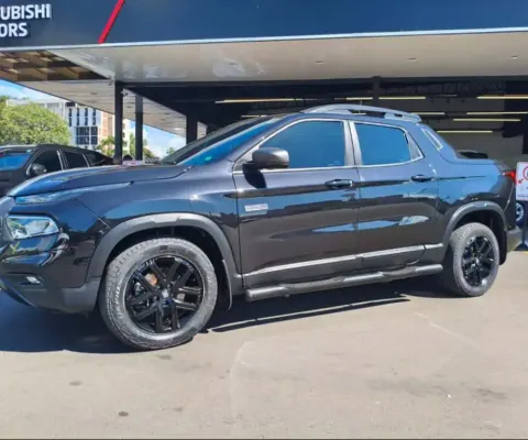 Fiat TORO 2.0 16V TURBO DIESEL ULTRA 4WD AT9