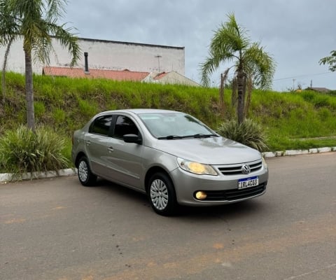 VOLKSWAGEN VOYAGE 1.0 SEGUNDO DONO 