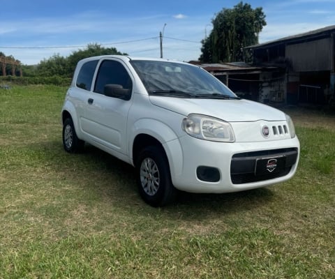 FIAT UNO WAY BASICO ABAIXO DA FIPE