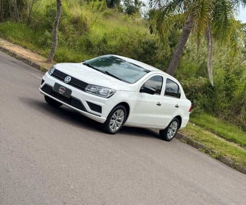 VOLKSWAGEN VOYAGE 1.0