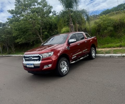 FORD RANGER XLT 2.5 FLEX