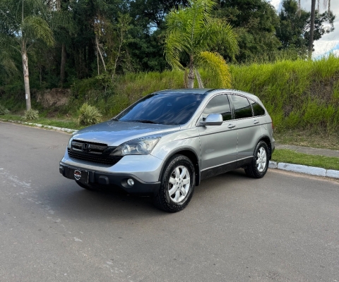 HONDA CR-V 2.0 AUTOMÁTICA 2008 