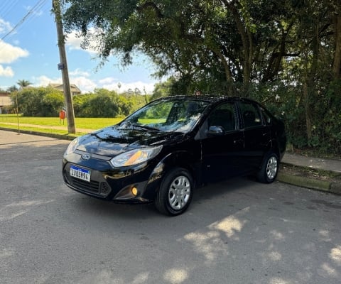 Fiesta 1.6 AVAIXO DA FIPE