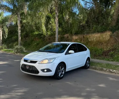 FORD FOCUS 2.0 2013 CAMBIO MANUAL