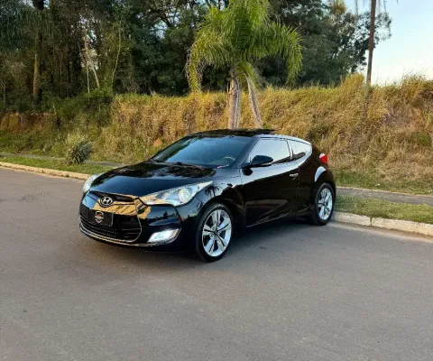 VELOSTER 1.6 2013