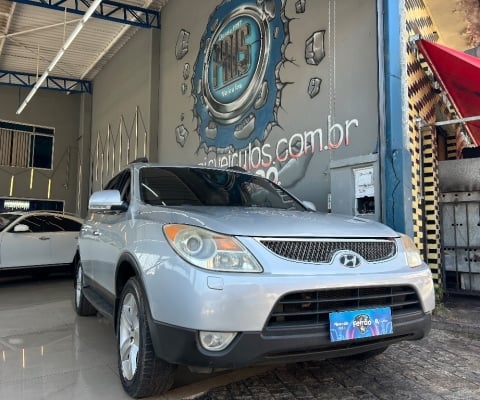 Hyundai Veracruz