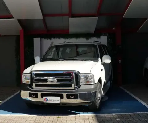 Ford f250 trv trpvan 2011