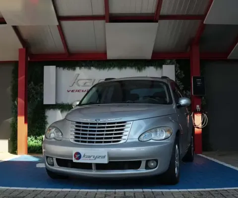 CHRYSLER PT CRUISER LIMITED EDIT. 2.4 16V 4P 2007