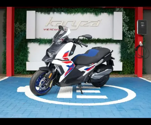 BMW C600 SPORT 2024
