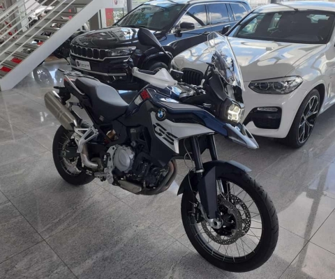 BMW F850 GS 2023