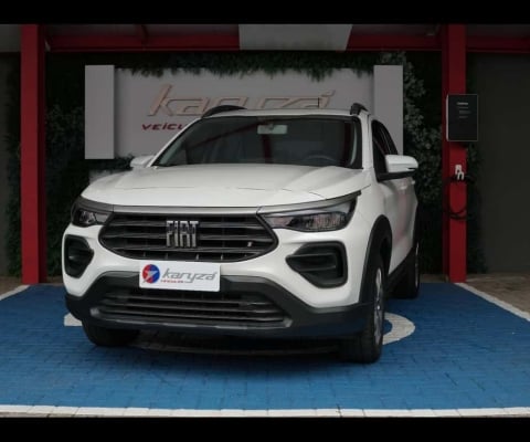 FIAT PULSE DRIVE TF200 2022