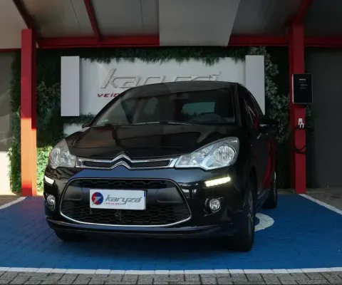 CITROEN C3 90M TENDANCE 2014