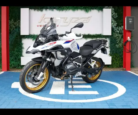 BMW R1250GS A 2022