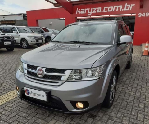 FIAT FREEMONT PREC AT6 2015