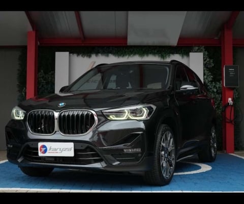 BMW X1 X25I ACTIVE FLEX 2020