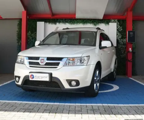 FIAT FREEMONT PREC AT6 2014