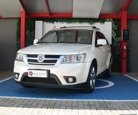 FIAT FREEMONT PREC AT6 2014