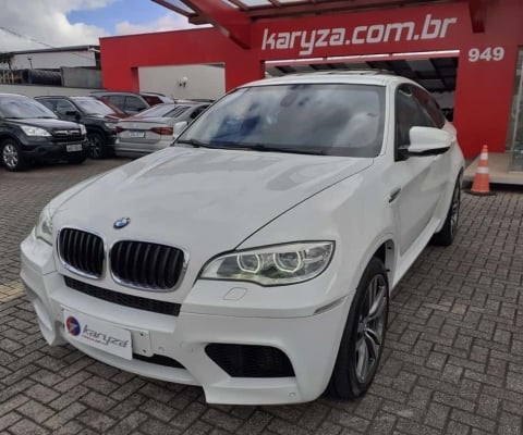 BMW BMW X6 M GZ01 2014