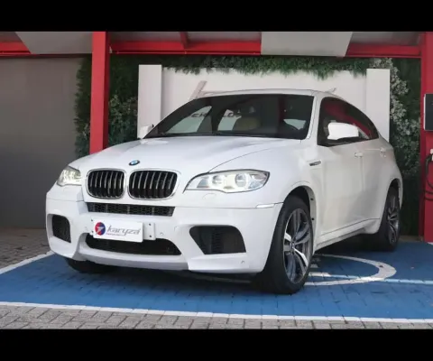 BMW BMW X6 M GZ01 2014