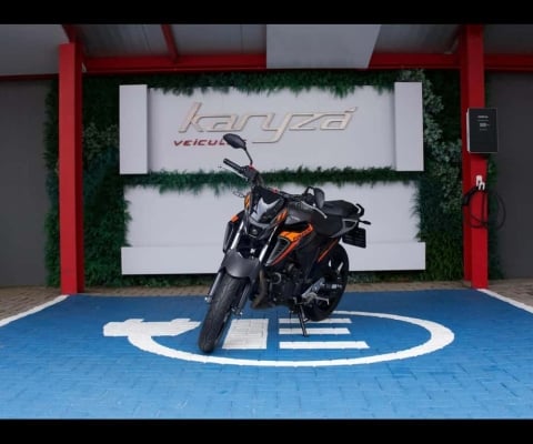 YAMAHA FZ25 FAZER 2025
