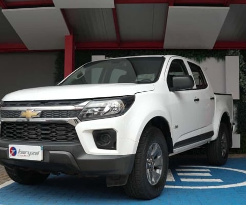 CHEVROLET S10 LS DD4 2023
