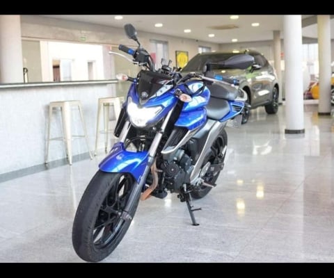 YAMAHA FZ25 FAZER 2021
