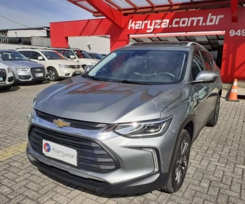 CHEVROLET TRACKER 12T A PR 2025