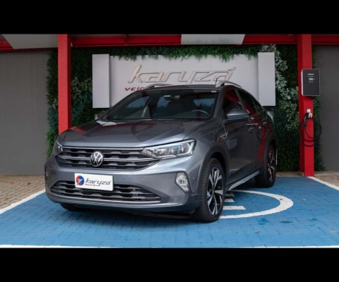 VOLKSWAGEN NIVUS HIGHLINE 1.0 200 TSI FLEX AUT. 2022