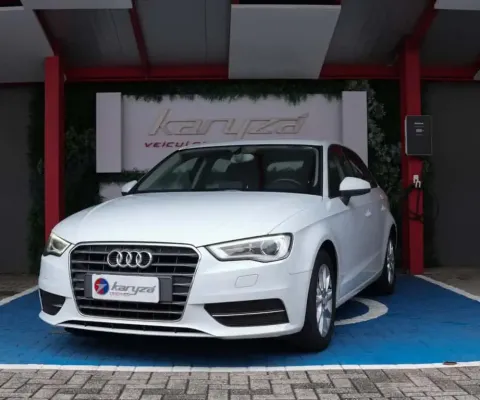 AUDI A3 SPB 122CV 2014