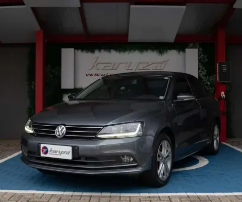 Volkswagen jetta hl ae 2017