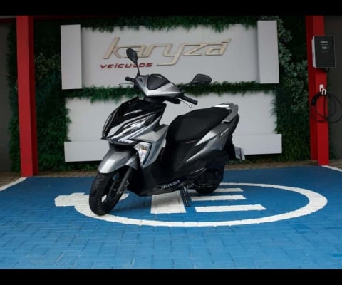 HONDA ELITE 125 2023