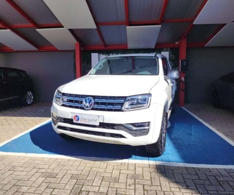 VOLKSWAGEN AMAROK V6 HIGH 2023