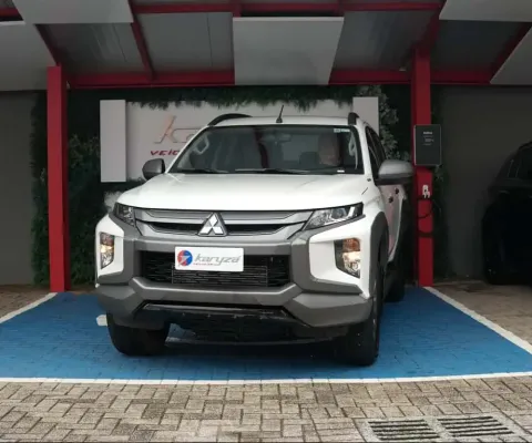 MITSUBISHI TRITON SPORT OUT GLS 2025