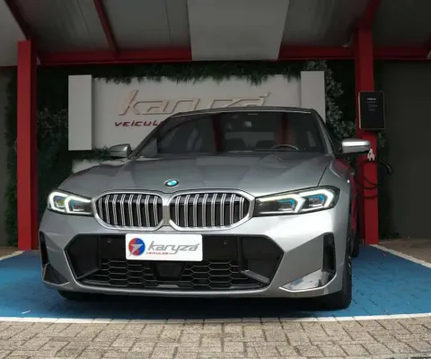 BMW 320I M SPORT FLEX 2023