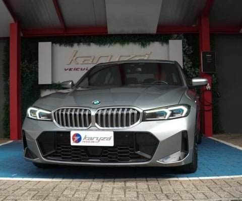 BMW 320I M SPORT FLEX 2023