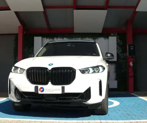 BMW X5 XDRIVE 50E 3.0 M SPORT AUT. (HIBRIDO) 2024