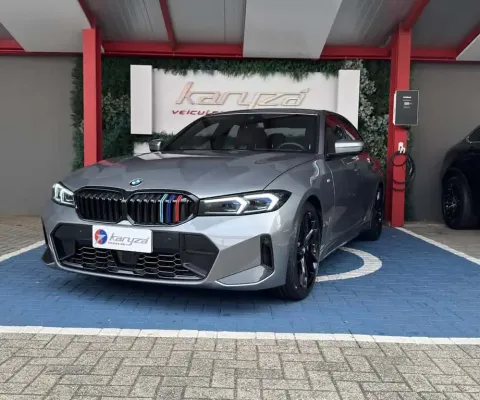 BMW 320I M SPORT FLEX 2024