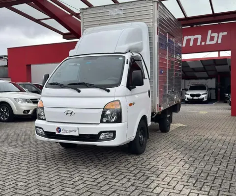 HYUNDAI HYUNDAHR HDB 2020