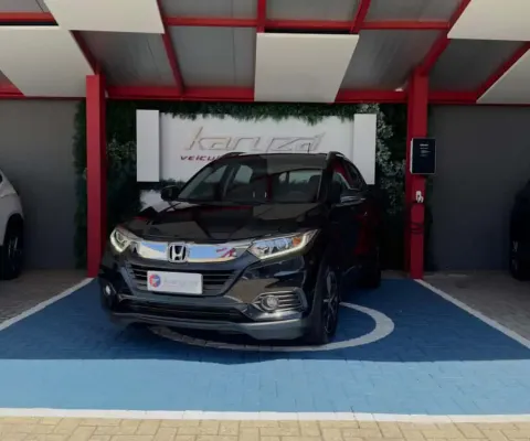 HONDA HR-V EX CVT 2020