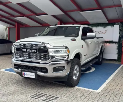 RAM 2500 LAIE 2021