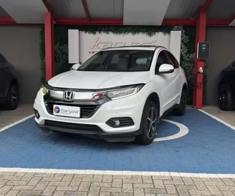 HONDA HR-V TOURING 2020