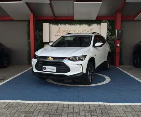 CHEVROLET TRACKER T A LT 2025