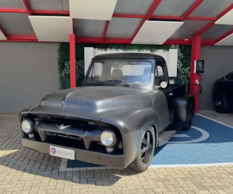FORD F100 1954