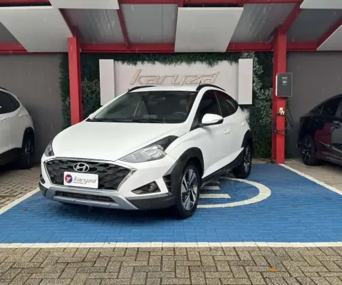 HYUNDAI HB20X VISION 1.6 AT 2022
